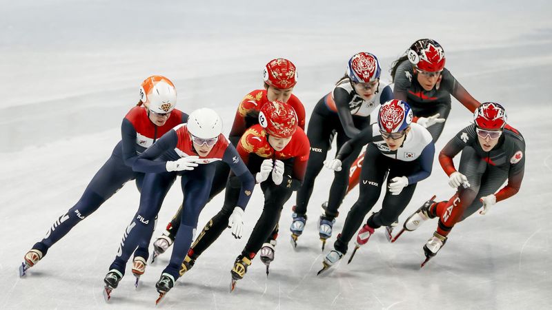 Olympischer Rekord: Niederländische Staffel in Fabelzeit zu Gold