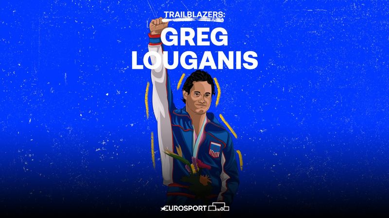 Trailblazers | Greg Louganis, un icono olímpico convertido en activista