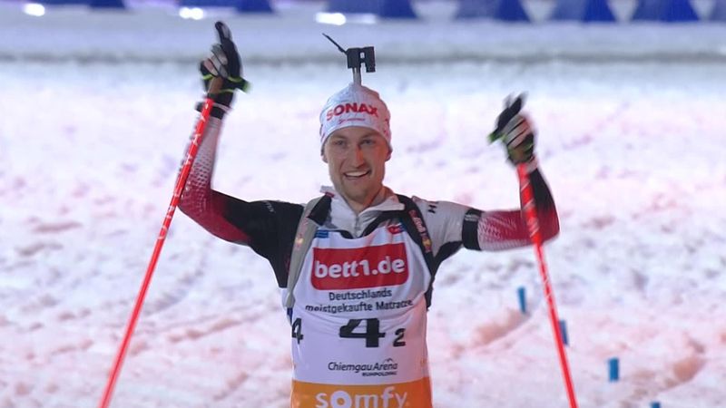 Hauser, Leitner win World Team Challenge for Austria