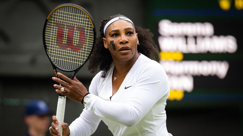 Schett exklusiv: Dieses Level kann Serena Williams noch erreichen