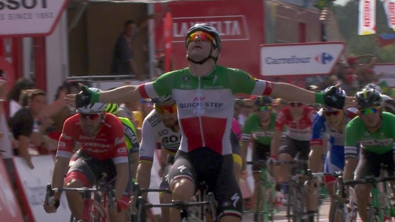 Watch Ispanya Turu Online Eurosport