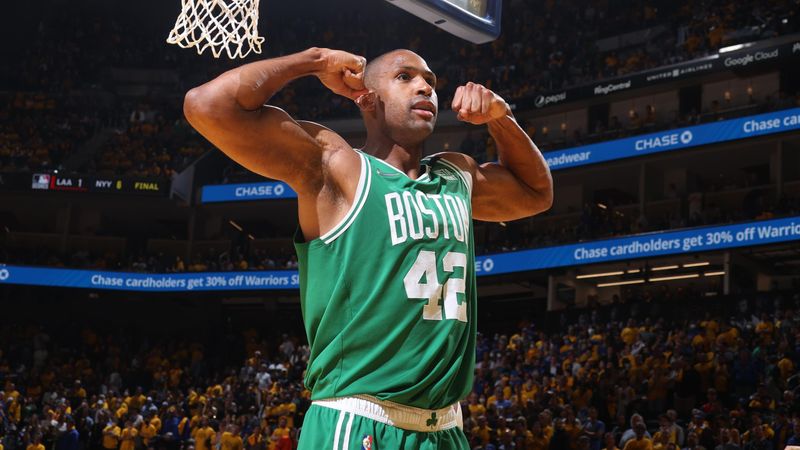 Highlights: Horford brilliert bei irrem Celtics-Comeback