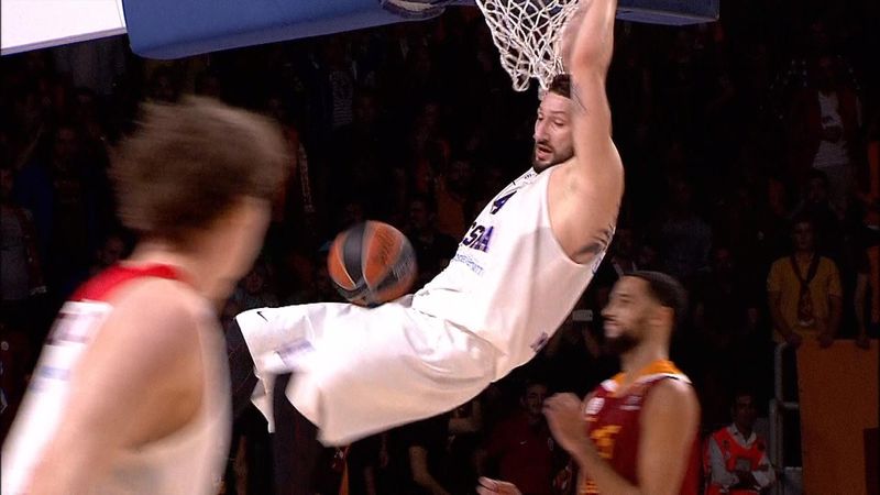 Watch Euroleague Online Eurosport