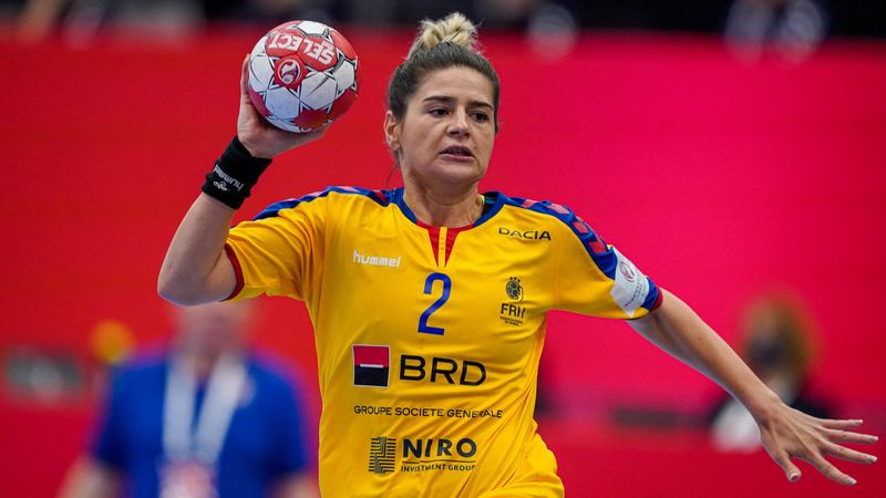 VIDEO | Reacțiile Nicoletei Dincă după a doua victorie a României la Campionatul Mondial de Handbal