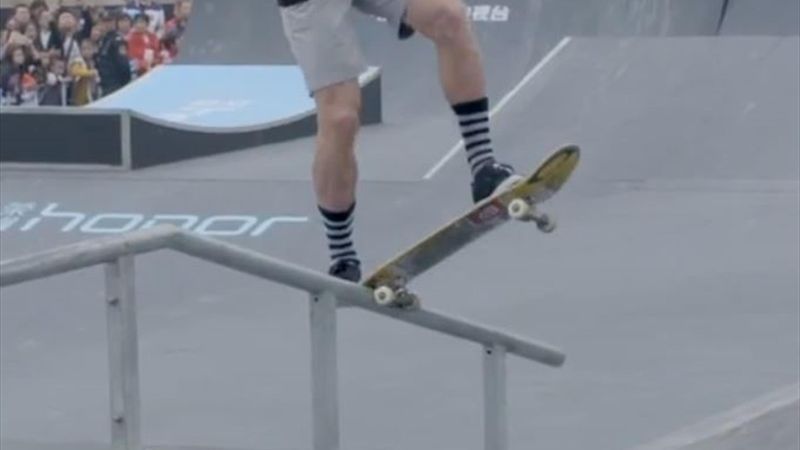 Descubriendo el skateboard, uno de los principales deportes del FISE