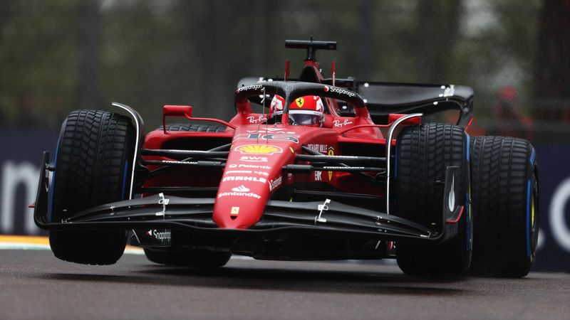 Formula 1 | Prima Cursă de Sprint a anului 2022
