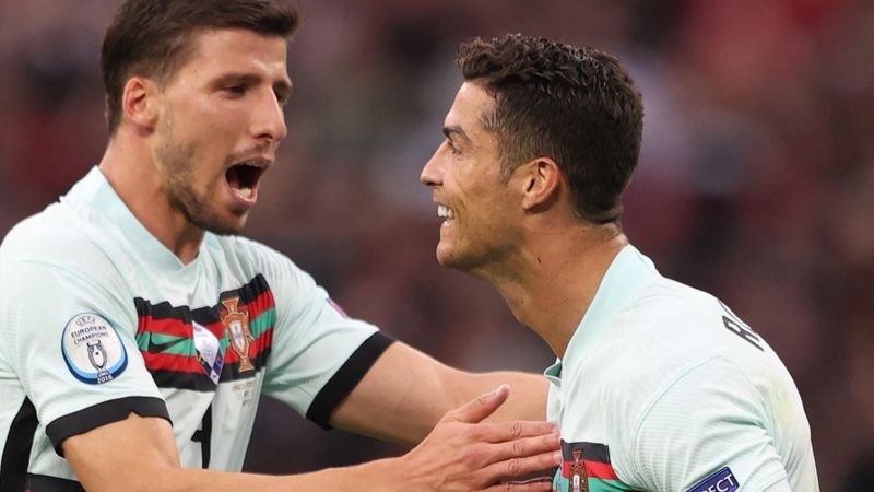 ‘Good enough to compete in Qatar’ – Why Portugal and Ronaldo could win 2022 World Cup