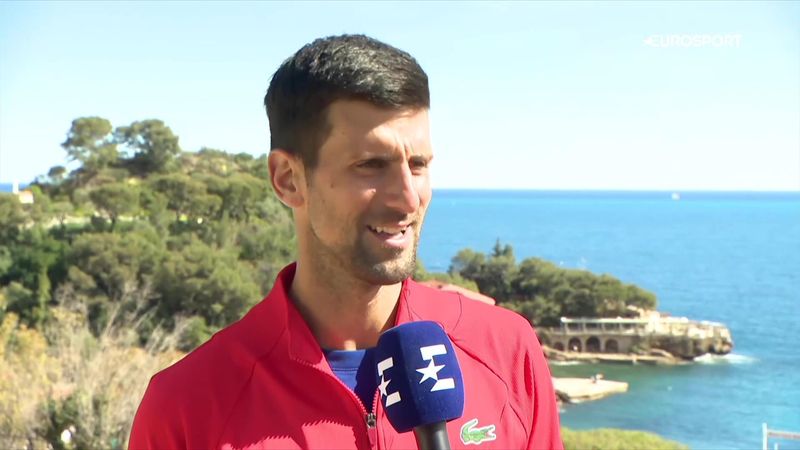 Djokovic om comebacket: – Dette har jeg ventet på lenge