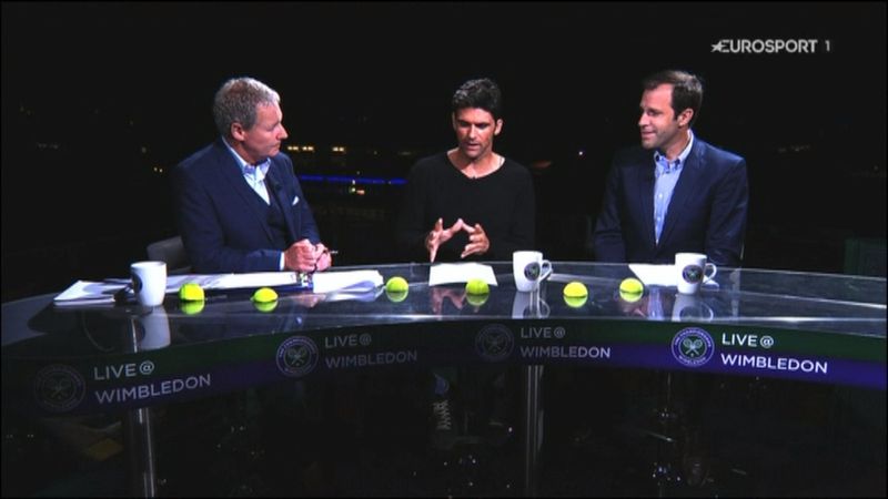 Watch Wimbledon Online Eurosport