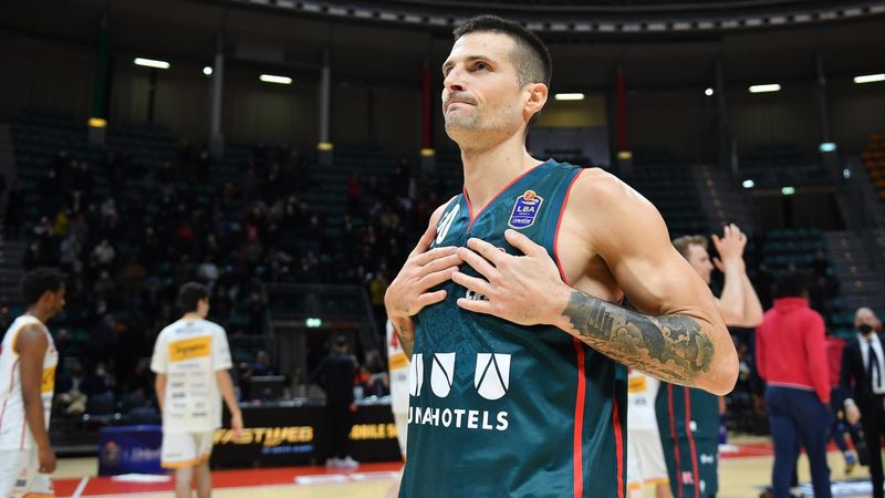 MVP Basket Zone - Basket notizie e risultati - Eurosport