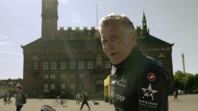 La capitale du vélo est prête : Holm vous emmène visiter Copenhague avant le grand départ du Tour