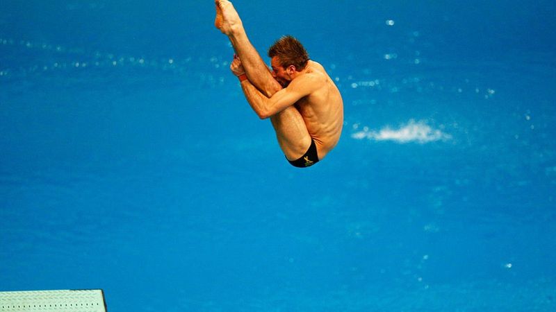 Le plongeon à travers ses plus grands exploits olympiques, en 90 secondes