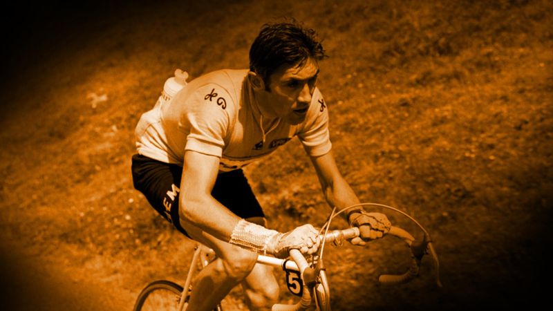Rad-Legende Merckx über seinen schönsten Triumph bei der Tour