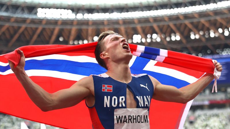 Warholms superløp oppsummert: – Kanskje den største prestasjonen i friidrettshistorien