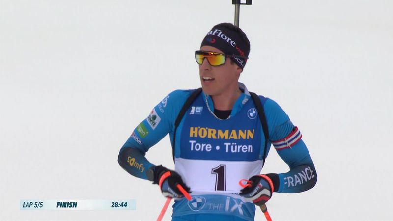 Lunette biathlon clearance