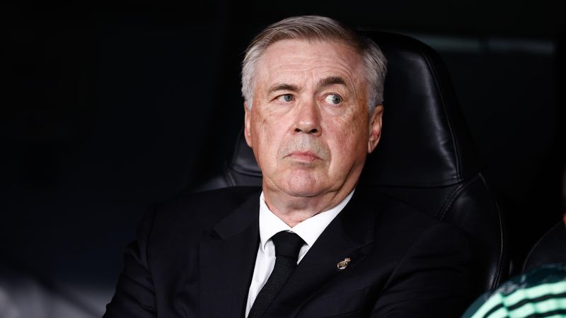 Ancelotti: 'Pep is right' about fixture congestion when balancing UCL and domestic duties