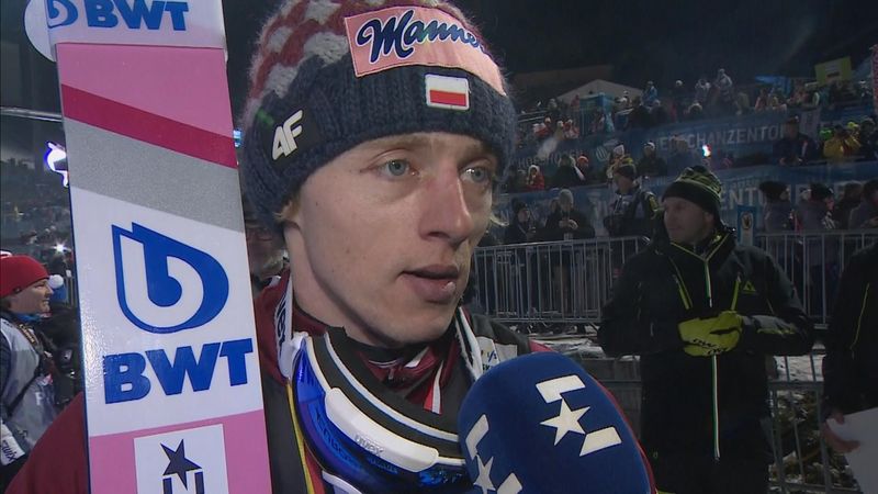 Stream Ski Jumping Watch Sports Online Today Eurosport