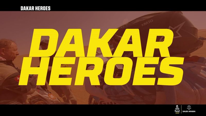 Dakar 2022, selfie, contrattempi, incidenti: le scene più curiose