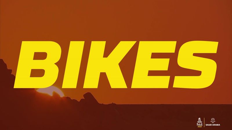 Dakar moto: Sam Sunderland è il re dell'edizione 2022