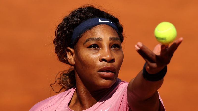 Can Serena win the French Open? Eurosport's experts have their say...