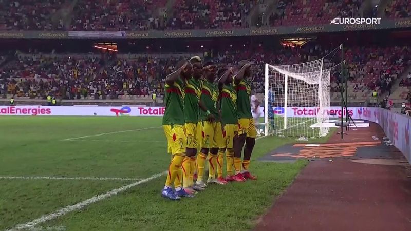 3 rigori e 3 gol: Koné specialista, il Mali scappa via