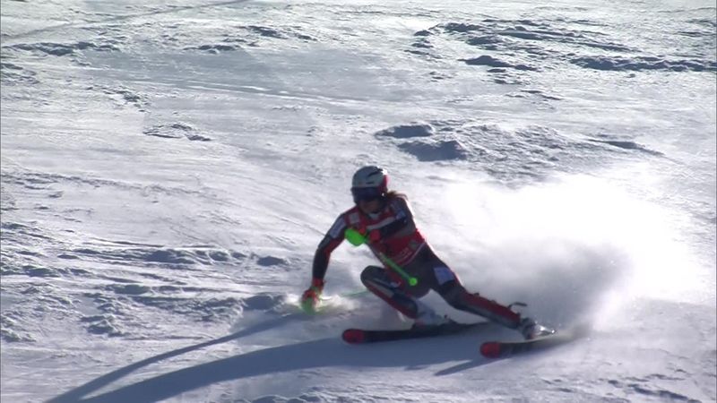 Run of the day: Kristoffersen fa il bis di slalom a Garmisch