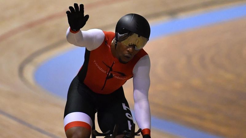 Back on Track - die Doku zur UCI Track Champions League