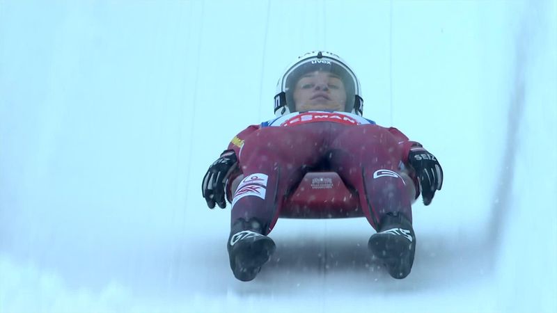 Vitola vince a St.Moritz