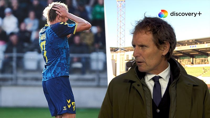 Povlsen fælder dom efter remis i Viborg: Brøndby kommer ikke i top 6