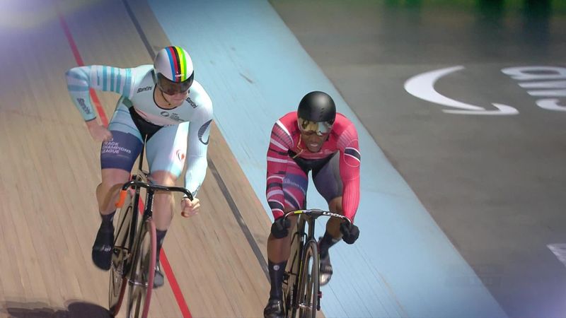 UCITCL | Documentaire ‘Back on track’ op komst over eerste seizoen UCI Track Champions League