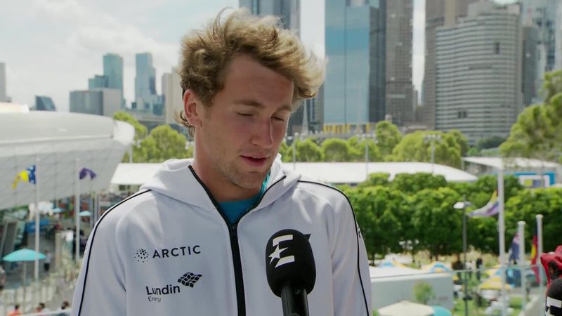 'It's tough' - Ruud gutted by injury ruling him out of Australian Open