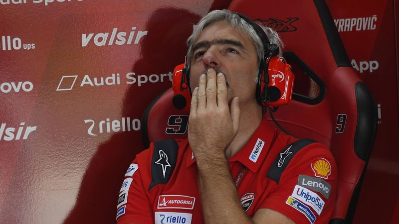 Egy zseniális mérnök miatt nőtt a riválisok fölé a Ducati a MotoGP-ben