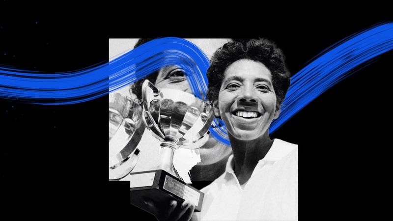 Althea Gibson, racism and the Power of Memories - The Power of Sport