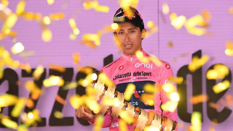 El recorrido del Giro de Italia 2022, analizado al detalle: Etapas clave, favoritos y lo esencial