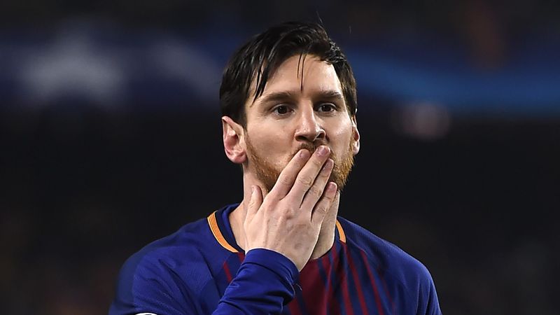 'I believe it will happen' - Messi linked with romantic move - Euro Papers