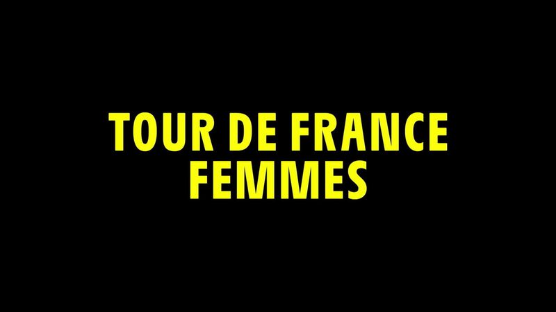 Cycling Show: El primer Tour de Francia femenino ya está aquí: "Va a ser grandioso"