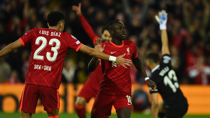 Resumen Liverpool-Villarreal (semifinales, ida): Misión -casi- imposible para La Cerámica (2-0)