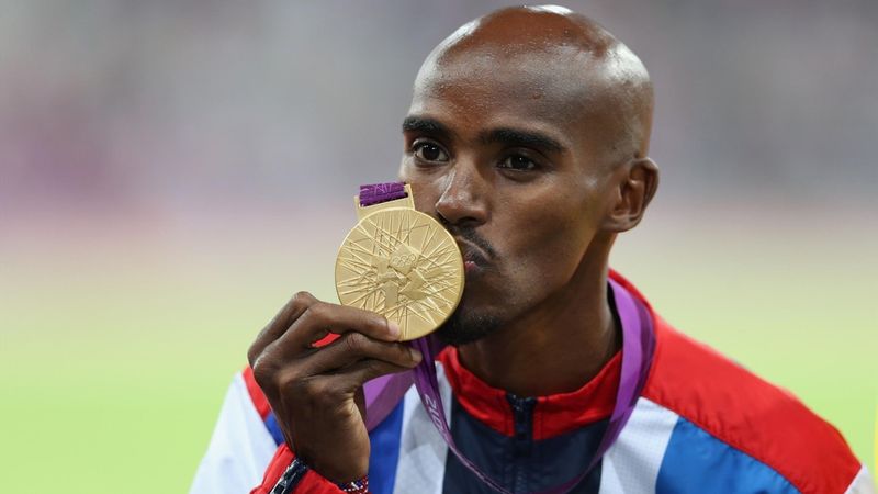 Return to London: Relive the key moments from London 2012 with the stars who were there