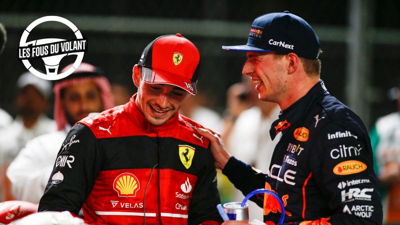 Un Grand Prix, deux vainqueurs : Duel lancé entre Verstappen et Leclerc