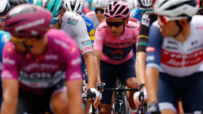 Sur Quelle Chaine Regarder Le Tour D Italie Tour D Italie En Direct Sur Internet - stcoal