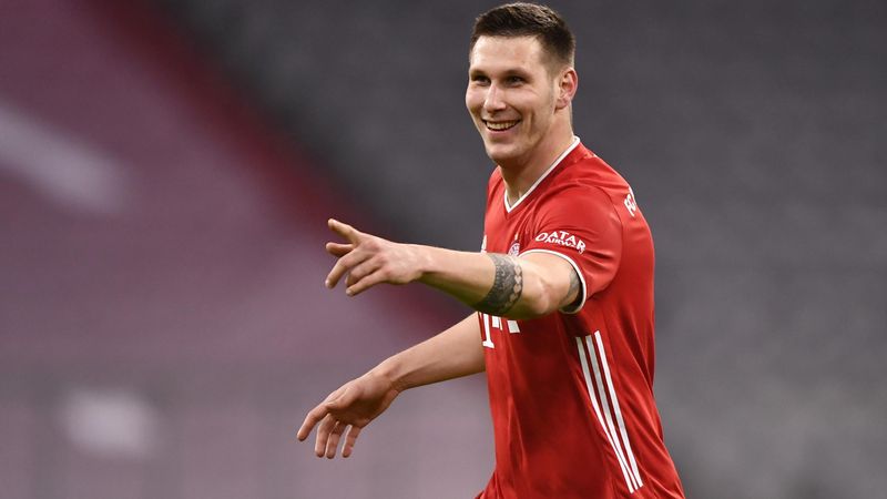 Bayern-Star Süle im Showdown gegen BVB dabei? Das sagt Nagelsmann