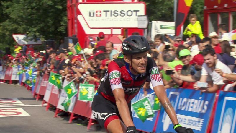 Watch Ispanya Turu Online Eurosport