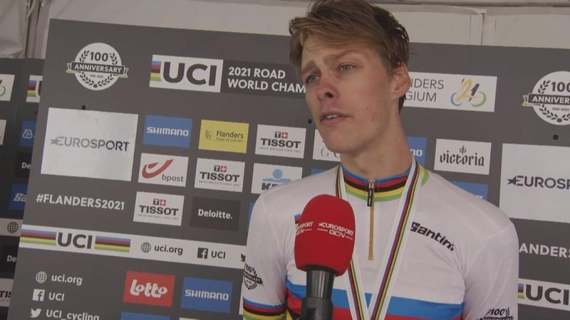 'It's important to honour Chris' Price-Pejtersen dedicates world TT win to Sorensen