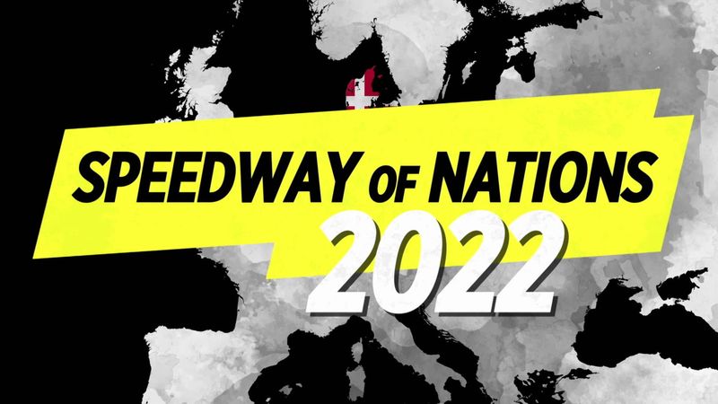 Speedway of Nations 2022: regolamento e formula