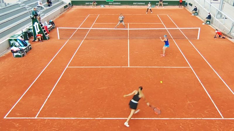 Matchball Becker Das Phanomen Jannik Sinner Tennis Video Eurosport