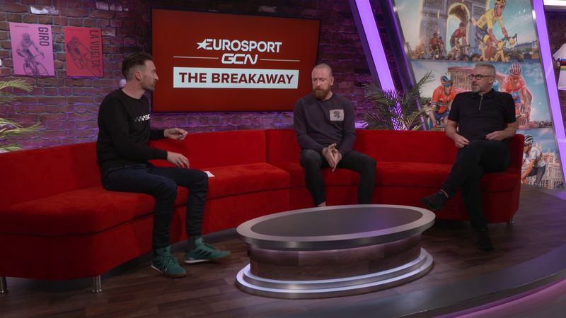 eurosport giro presenter