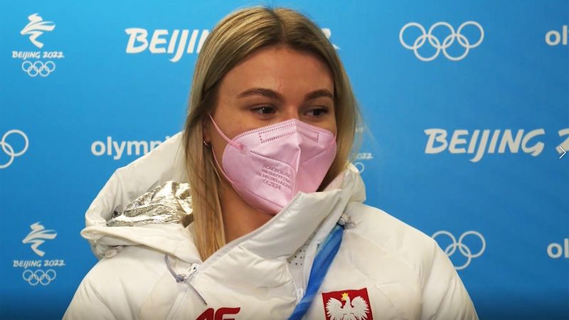 Maliszewska: "Einfacher, mit positivem Dopingtest zu starten ..."