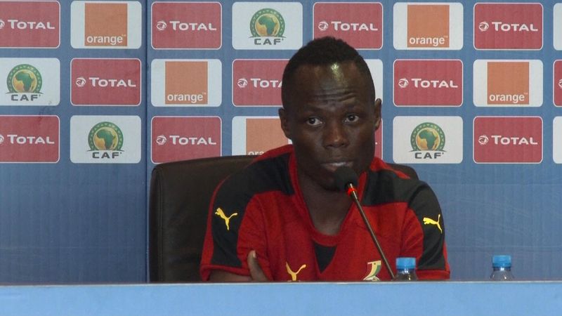 Ghana keen to avoid shock defeat at hands of Cameroon
