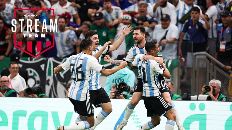 Pourquoi l'Argentine serait l'adversaire idéal pour les Bleus