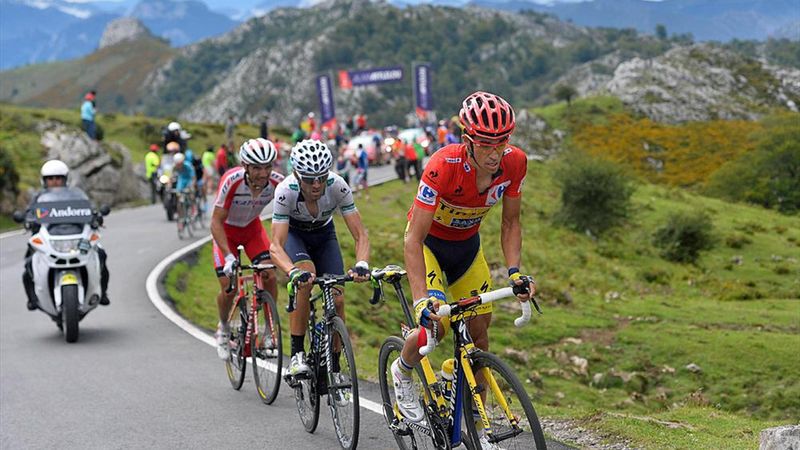 Contadors Analyse zur Vuelta-Strecke 2021 und der Giro-Wildcard
